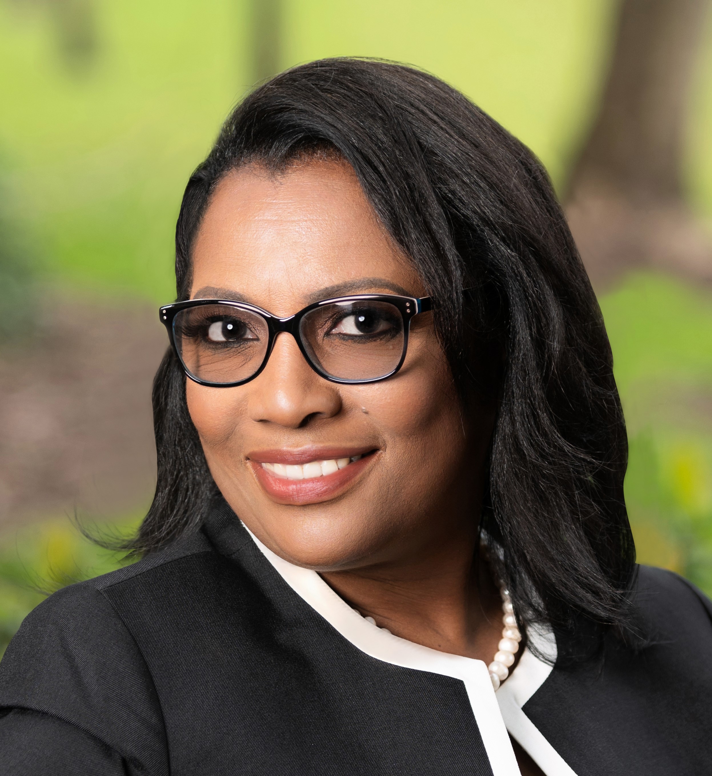 Jean Ann Johnson- Financial Services Professional
